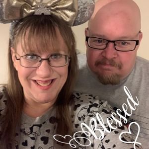 Meet your Posher, Caryn